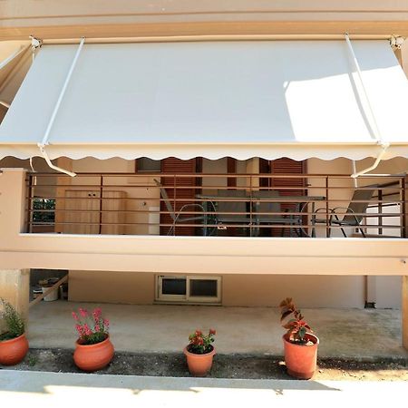 Asanis 1 Apartamento Lefkáda Exterior foto